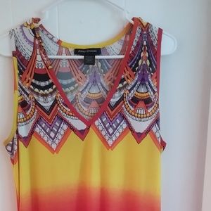 Ashley Stewart dress